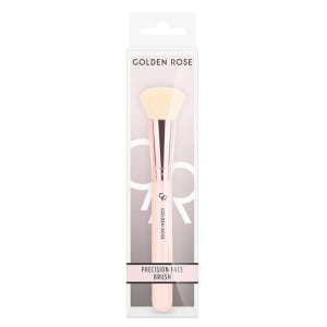 Кисть для лица Golden Rose Nude Precision