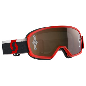 Очки для мотокросса Buzz MX Pro Motocrossbrille Scott