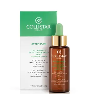 Bust Pure Actives 400мл Collistar