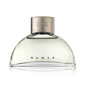 Парфюмированная вода Hugo Boss BOSS Women Eau De Parfum