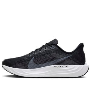 Кроссовки zoomx pegasus plus Nike, черный