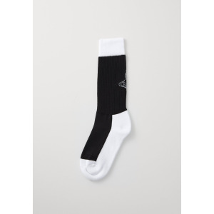 Носки SPORTY SOCKS UNISEX Vivienne Westwood, черный