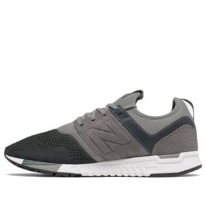 Кроссовки 247 New Balance, серый