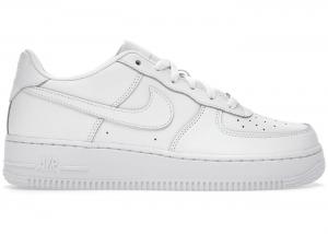 Air force 1 ultraforce low triple white store