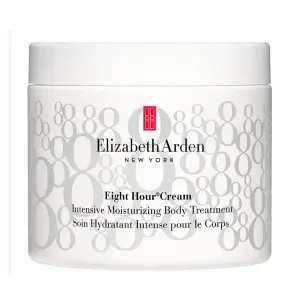 Интенсивное увлажнение тела Eight Hour Cream Intensive Moisturizing Body Treatment Elizabeth Arden, 200 ml