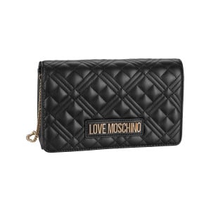 Сумка через плечо Love Moschino Umhängetasche Evening Bag 4079, черный