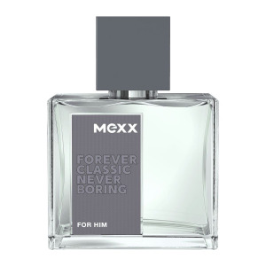 Mexx, Forever Classic Never Boring, туалетная вода для мужчин, 30 мл