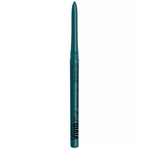 Выдвижная подводка для глаз Vivid Rich Nyx Professional Makeup, цвет Aquamarine Dream