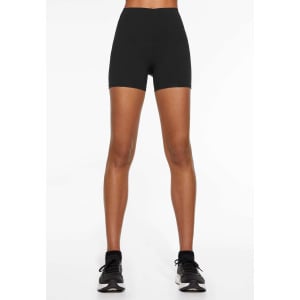 Шорты Compressive Core Control Hot Pants OYSHO, черный