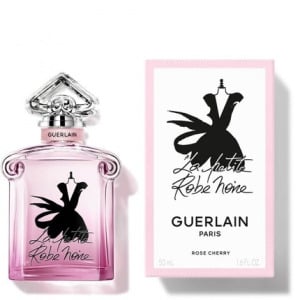 Парфюмированная вода Guerlain La Petite Robe Noire Rose Cherry