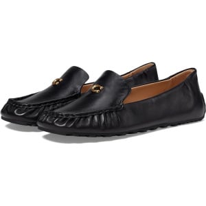 Лоферы COACH Ronnie Loafer, черный