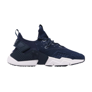 Кроссовки Nike Air Huarache Drift SE 'Midnight Navy', синий