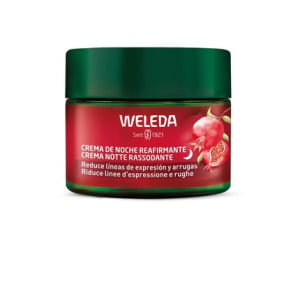 Weleda Ночной укрепляющий крем с гранатом 40 мл