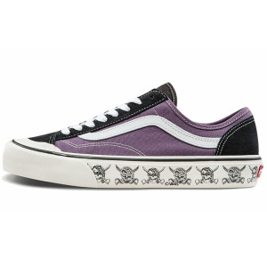 Vans Style 36 Decon SF «Черепа»