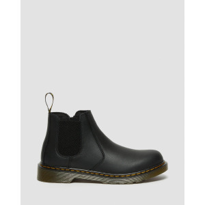 Молодежные кожаные ботинки челси 2976 Softy T Dr. Martens