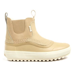 Зимняя обувь Vans MTE Standard Mid Chelsea Waterproof, цвет Beige/Khaki