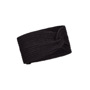 Повязка на голову Buff Norval Headband, цвет Graphite