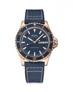 Часы Mido Ocean Star, 40,5 мм