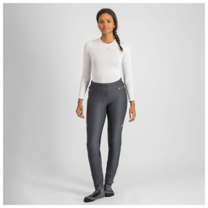 Брюки для беговых лыж Sportful Doro Pant, цвет Black Oyster