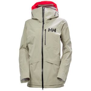 Утепленная куртка Helly Hansen Aurora Infinity Shell