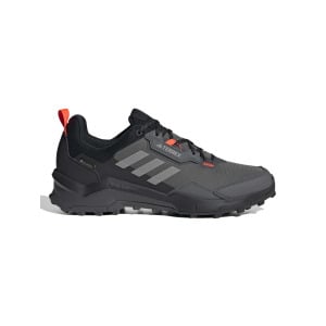 Походные ботинки Adidas Performance Terrex AX4 GORE-TEX Hiking, серый