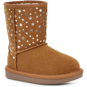 Сапоги Koola Short Stars UGG, цвет Chestnut