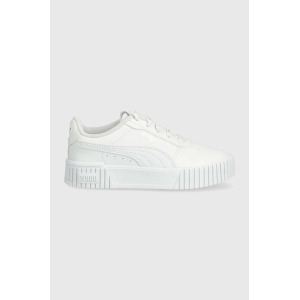 Детские кроссовки Puma Carina 2.0 PS, белый