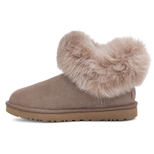 Женские зимние ботинки Ugg CLASSIC MINI