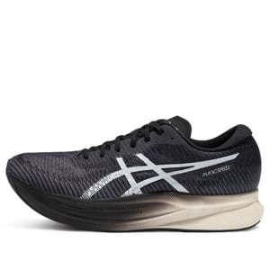 Кроссовки магия скорости 2 Asics, серый