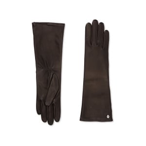 Перчатки Roeckl Full Finger Gloves, черный