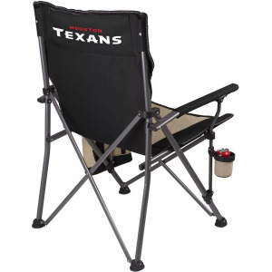 Походное кресло-холодильник Picnic Time Houston Texans XL