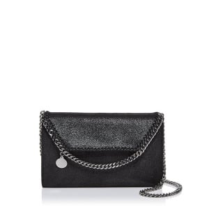 Маленькая сумка через плечо Falabella Stella McCartney