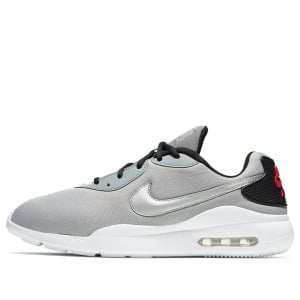 Кроссовки air max oketo wntr Nike, серый