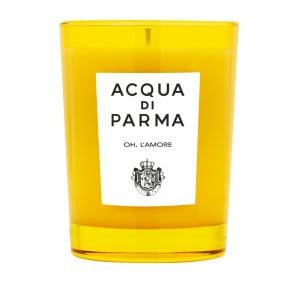 Ароматическая свеча Acqua Di Parma OH L'AMORE