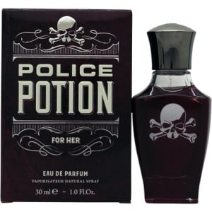 Парфюмированная вода Police Potion For Her, 30 мл