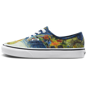 Туфли Vans Authentic из парусины унисекс