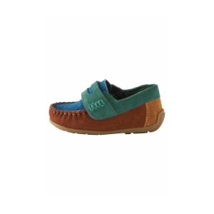 Мокасины PENNY LOAFERS YOUNGER Next, цвет multi bright