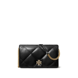 Tory Burch мини-сумка Kira, черный