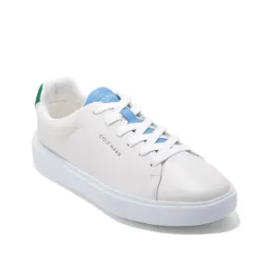 Кроссовки Grand Crosscourt Traveler Sneaker Cole Haan, белый/синий