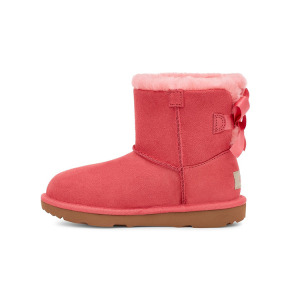 Ботинки Bailey Kids GS Month And Season Red Ugg