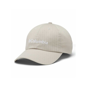 Бейсболка Columbia Unisex Roc II, бежевый