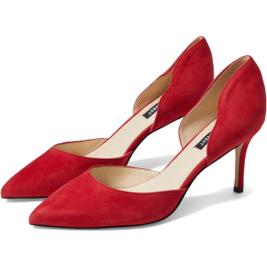 Туфли Mence Nine West, цвет Red Suede