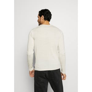 Свитер Cfkent Merino Crew Neck Knit Casual Friday, песочный