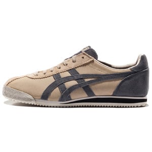 Onitsuka Tiger Corsair Lifestyle Shoes Unisex Low-top Light Brown/grey