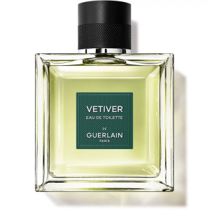 Мужская туалетная вода Vetiver EDT Guerlain, 100 ml