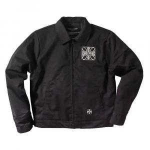 West coast chopper vetement top