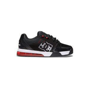 Кроссовки Versatile DC Shoes, черный