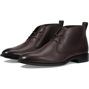 Ботинки Cole Haan Hawthorne Chukka Boot, цвет Dark Chocolate