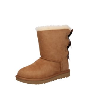 Ботинки UGG Snow Boots Bailey, коричневый