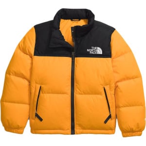 ПС куртка The North Face, цвет Summit Gold